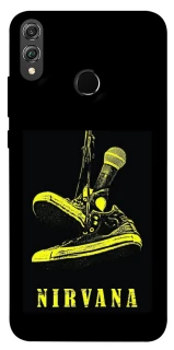 Чохол на Huawei Honor 8X Nirvana ver.3 фото 1 з 1