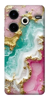 Чохол на TECNO Pova 6 Neo (LI6) Epoxy design ver.1 фото 1 з 1