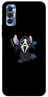 Чехол на TECNO Spark 8P Halloween Stitch ver.2 фото 1 из 1