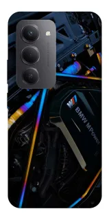 Чехол на Xiaomi Redmi 15 (EU) BMW v49 фото 1 из 1