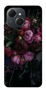 Чохол на TECNO Spark 40C Floral Symphony1 фото 1 з 1