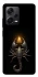 Чехол на Xiaomi Redmi Note 12 Pro+ 5G Scorpio with Golden Triangle фото 1 из 1