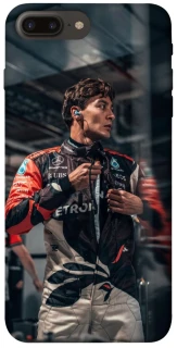 Чохол на Apple iPhone 7 plus / 8 plus F-1 ver.10 фото 1 з 1