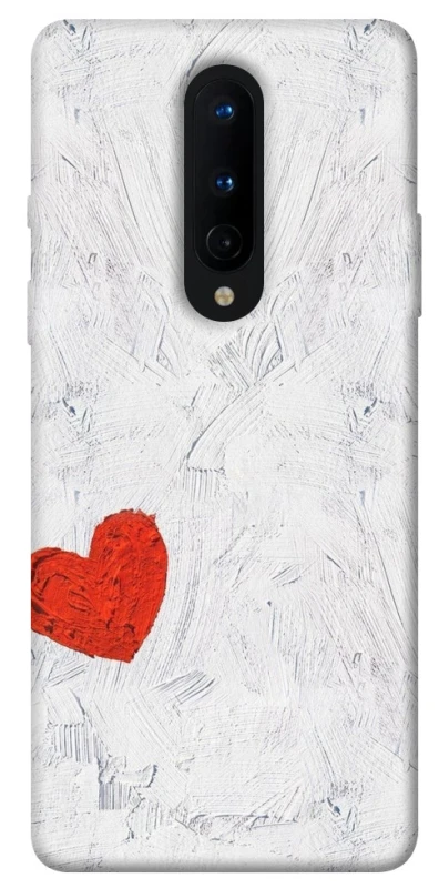 Чохол на OnePlus 8 Love aesthetic ver.5 фото 1 з 1