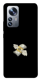 Чохол на Xiaomi 12 / 12X Easy cash фото 1 з 1