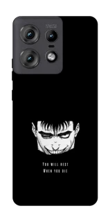 Чохол на Motorola Edge 50 Pro You will rest фото 1 з 1