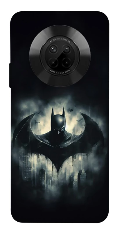 Чохол на Huawei Y9a Batman icon фото 1 з 1