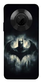 Чохол на Huawei Y9a Batman icon фото 1 з 1