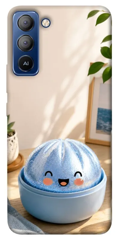 Чохол на TECNO Pop 5 LTE Dumpling ver.2 фото 1 з 1