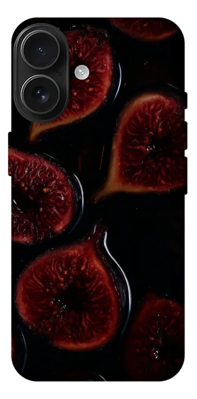 Чохол на Apple iPhone 17 (6.3") VioletFig фото 1 з 1