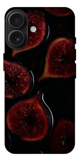 Чохол на Apple iPhone 17 (6.3") VioletFig фото 1 з 1