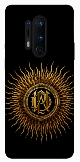 Чохол на OnePlus 8 Pro Parkway Drive logo ver.1 фото 1 з 1