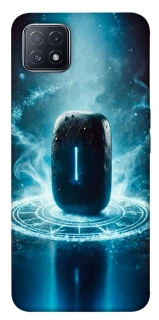 Чохол на Oppo A73 Руна Іса фото 1 з 1