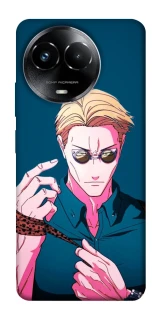 Чохол на Realme C67 4G Nanami фото 1 з 1