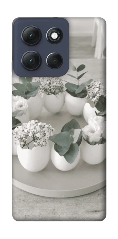 Чехол на Motorola Moto G86 Power Mood фото 1 из 1