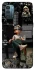 Чехол на Nokia G21 WHAT they think фото 1 из 1