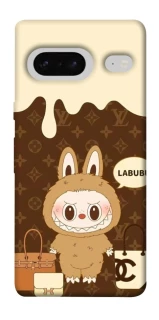 Чохол на Google Pixel 7 Labubu LV фото 1 з 1
