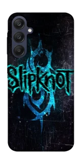 Чехол на Samsung Galaxy A25 5G Slipknot ver.2 фото 1 из 1