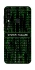 Чехол на ZTE Blade A7 (2020) Matrix system failure фото 1 Чехол на ZTE Blade A7 (2020) Matrix system failure фото 1 из 1