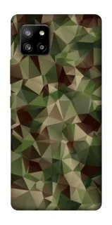 Чохол на Samsung Galaxy A42 5G camouflage v2 фото 1 з 1