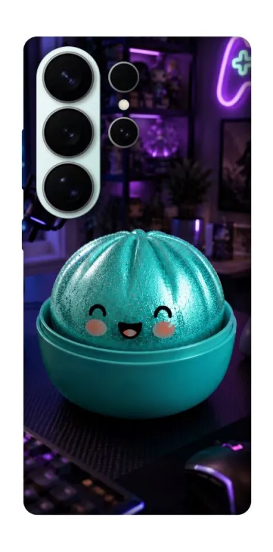 Чехол на Samsung Galaxy S26 Ultra Dumpling ver.10 фото 1 из 1