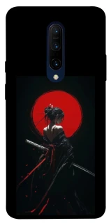 Чохол на OnePlus 7 Pro Goddess of war ver.5 фото 1 з 1