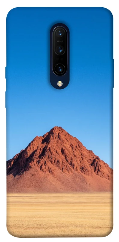 Чохол на OnePlus 7 Pro Alone mountain фото 1 з 1
