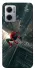 Чохол на Xiaomi Redmi Note 11E Spider Man ver.4 фото 1 з 1