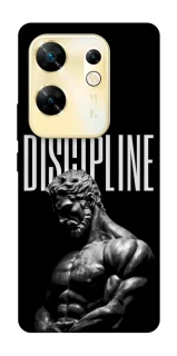 Чохол на Infinix Zero 30 4G Discipline v2 фото 1 з 1