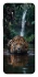 Чохол на ZTE Blade V2020 Smart Leopard in water фото 1 з 1