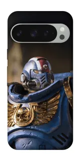 Чехол на Google Pixel 10 Pro XL Warhammer 40k фото 1 из 1