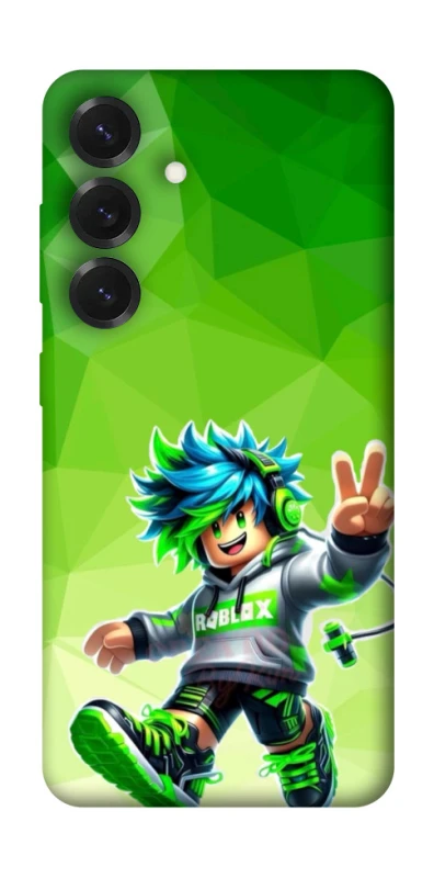 Чехол на Samsung Galaxy S26+ Roblox aesthetics ver.2 фото 1 из 1