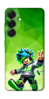 Чохол на Samsung Galaxy S26+ Roblox aesthetics ver.2 фото 1 з 1