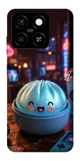 Чехол на ZTE Blade A55 4G Dumpling ver.5 фото 1 из 1