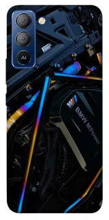 Чехол на TECNO Pop 5 LTE BMW v49 фото 1 из 1