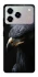 Чехол на ZTE Blade A76 black eagle фото 1 из 1