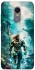 Чохол на Xiaomi Redmi 5 Plus / Redmi Note 5 (Single Camera) Aquaman фото 1 з 1