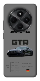 Чехол на Xiaomi Poco C75 MB AMG GTR фото 1 из 1
