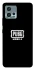 Чохол на Motorola Moto G72 Pubg logo ver.1 фото 1 з 1