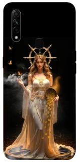 Чехол на Oppo A31 Fortuna фото 1 из 1