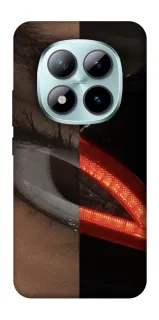 Чехол на Xiaomi Redmi Note 15 Pro+ 5G Mercedes-benz v2 фото 1 из 1