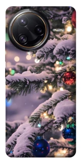 Чехол на Xiaomi Poco F7 Ultra Новогодний v31 фото 1 из 1