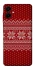 Чохол на Samsung Galaxy A06 Christmas jumper ver.3 фото 1 з 1