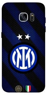 Чехол на Samsung G935F Galaxy S7 Edge FC Inter v2 фото 1 из 1