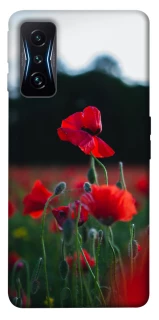 Чехол на Xiaomi Poco F4 GT Мак фото 1 из 1