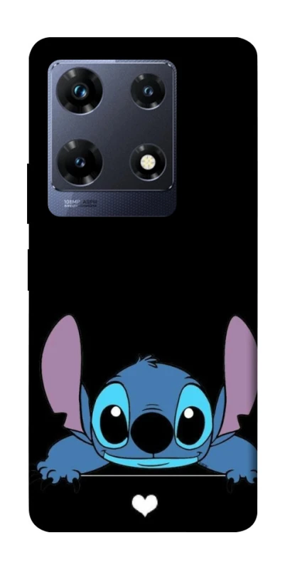 Чохол на Infinix Note 30 Pro Stitch ver.7 фото 1 з 1