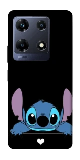 Чохол на Infinix Note 30 Pro Stitch ver.7 фото 1 Чохол на Infinix Note 30 Pro Stitch ver.7 фото 1 з 1