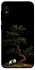 Чехол на Samsung Galaxy A10 (A105F) Panda and tree фото 1 из 1