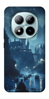 Чехол на Xiaomi Redmi Note 15 Pro+ 5G Harry Potter v10 фото 1 из 1