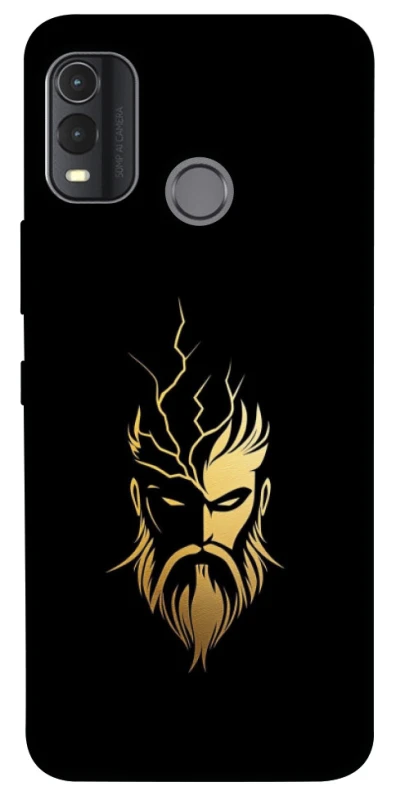 Чохол на Nokia G11 Plus Zeus фото 1 з 1